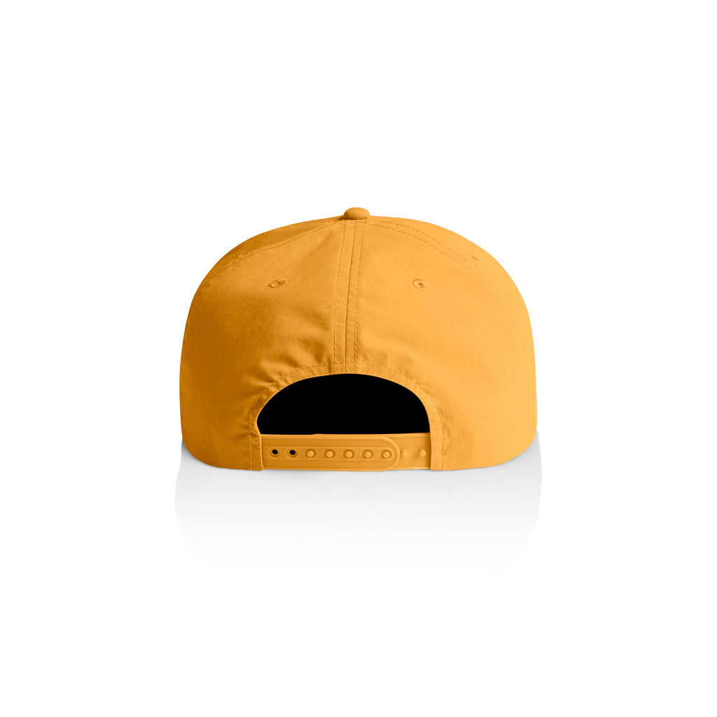 Custom Printed AS Colour Surf Caps