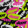 Nash Mystery Stickers | Slipper [LIMITED RUN]